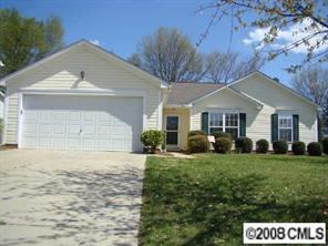 5861 Brookstone Dr., Concord, NC 28027