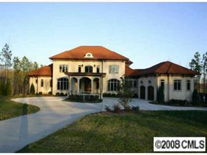 9115 Woodhall Lake Dr., Waxhaw, NC 28173