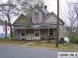 316 W Moore Ave., Mooresville, NC 28115