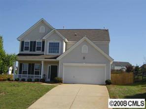 1018 Rocky Meadows Dr., Concord, NC 28025