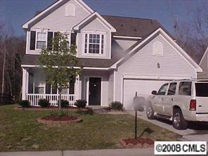 4729 Nijinsky Ct., Charlotte, NC 28216