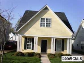 4722 Eaves Ln., Charlotte, NC 28215