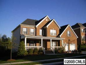 8107 Morehouse Dr., Waxhaw, NC 28173