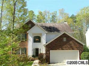 7833 Dunoon Ln., Charlotte, NC 28269