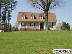 125 Lavista Rd., Rockwell, NC 28138