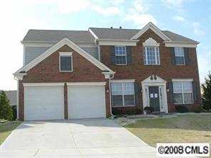 8321 White Horse Dr., Waxhaw, NC 28173