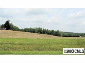 Ellen Rd., New London, NC 28127