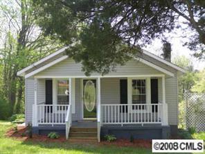 1209 Pump Station Rd., Kannapolis, NC 28081