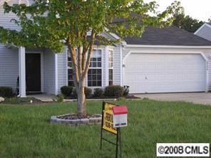 5724 Shining Oak Ln., Charlotte, NC 28269