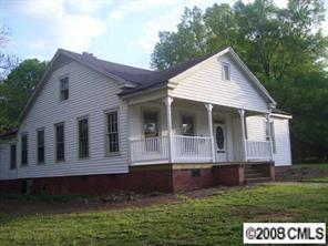 905 W Franklin Ave., Monroe, NC 28112