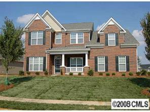 5812 Kelyn Hills Dr., Charlotte, NC 28278