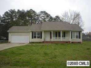 509 Charles St., Rockwell, NC 28138