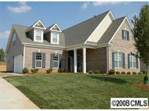 5822 Kelyn Hills Dr., Charlotte, NC 28278