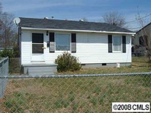 2104 Bethlehem Ave., Gastonia, NC 28054