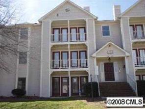 6104 Meadow Rose Ln. #C, Charlotte, NC 28215
