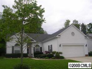 11215 Hunters Landing Dr., Charlotte, NC 28273