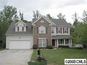 4641 Highcroft Ln., Charlotte, NC 28269