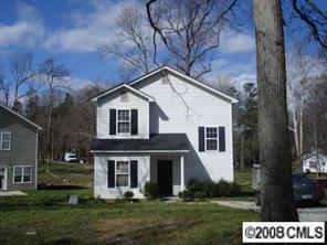 3214 Westerwood Dr., Charlotte, NC 28214