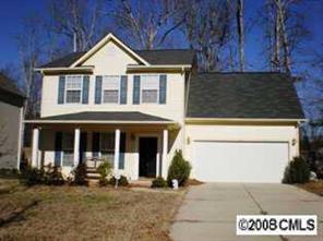 6610 Riva Ridge Ct., Charlotte, NC 28216