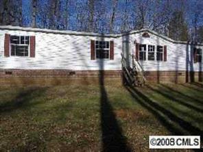 1035 Dukemont St., Salisbury, NC 28146