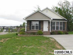 1205 Danielle Downs Ct., Concord, NC 28025