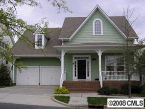 239 Fairview Ln., Davidson, NC 28036