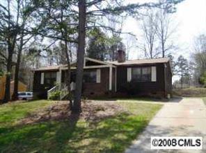 6703 Accrington Ct., Charlotte, NC 28227