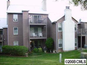 3204 Selwyn Farms Ln. #5, Charlotte, NC 28209