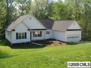 1717 Colony Dr., Kannapolis, NC 28081