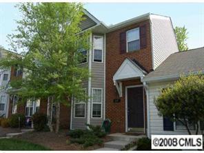 117 Marquis Ct. #--, Matthews, NC 28104