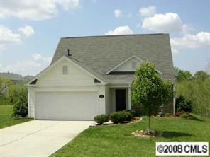 8625 Acacia Ridge Ct., Charlotte, NC 28269