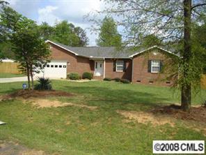 1865 Stirewalt Rd., China Grove, NC 28023