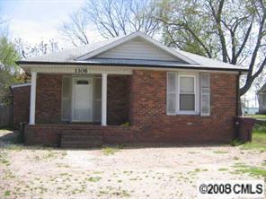 1106 Juniper Ave., Kannapolis, NC 28081