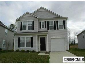 6825 Wandering Creek Dr., Charlotte, NC 28216