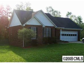 4130 Salem Pointe Dr., Monroe, NC 28110