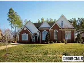 125 Whiterock Dr., Mount Holly, NC 28120