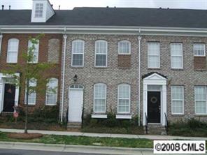 8520 Beaver Creek Dr. #5, Charlotte, NC 28269