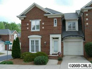 1135 Hampton Gardens Ln. #*, Charlotte, NC 28209