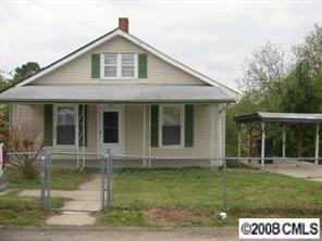 292 Bay Ave., Concord, NC 28025