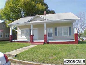 136 E Spencer Ave., Gastonia, NC 28056