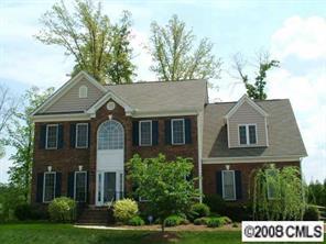 1902 Solway Ln., Charlotte, NC 28269