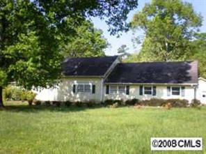 5002 Rocky River Rd., Monroe, NC 28112