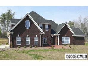 745 Stone Rd., Salisbury, NC 28146