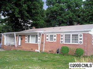 1209 Mccray St., Monroe, NC 28112