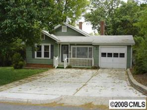 66 NE Wilson St., Concord, NC 28025