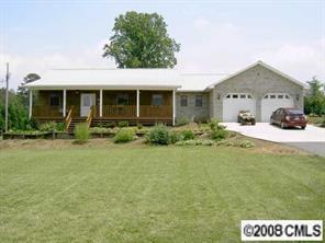 751 Blackwelder Rd., Statesville, NC 28625