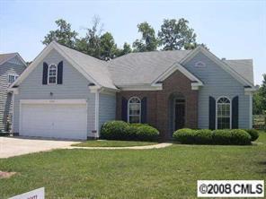 4522 Highcroft Ln., Charlotte, NC 28269