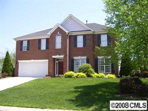 110 N Audubon Ave., Mooresville, NC 28117