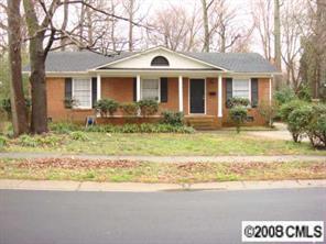 6546 Cove Creek Dr., Charlotte, NC 28215