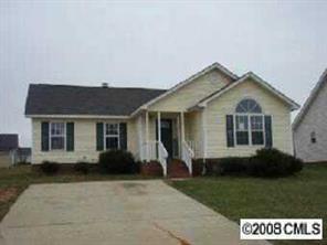 4405 Biesterfield Dr., Charlotte, NC 28216